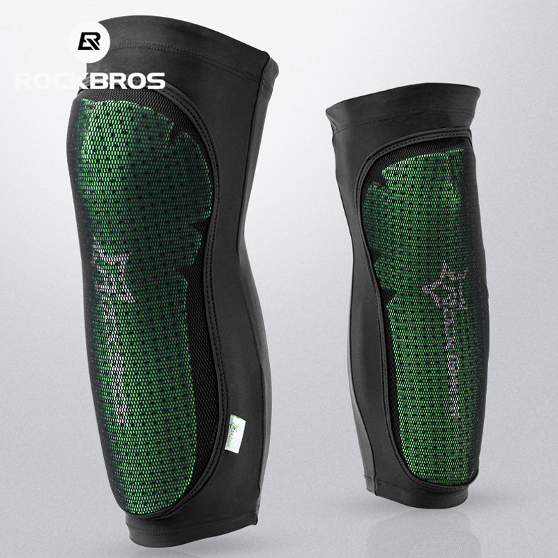 Cycling Gear Lycra - ROCKBROS Sport Leg Warms MTB Cycling