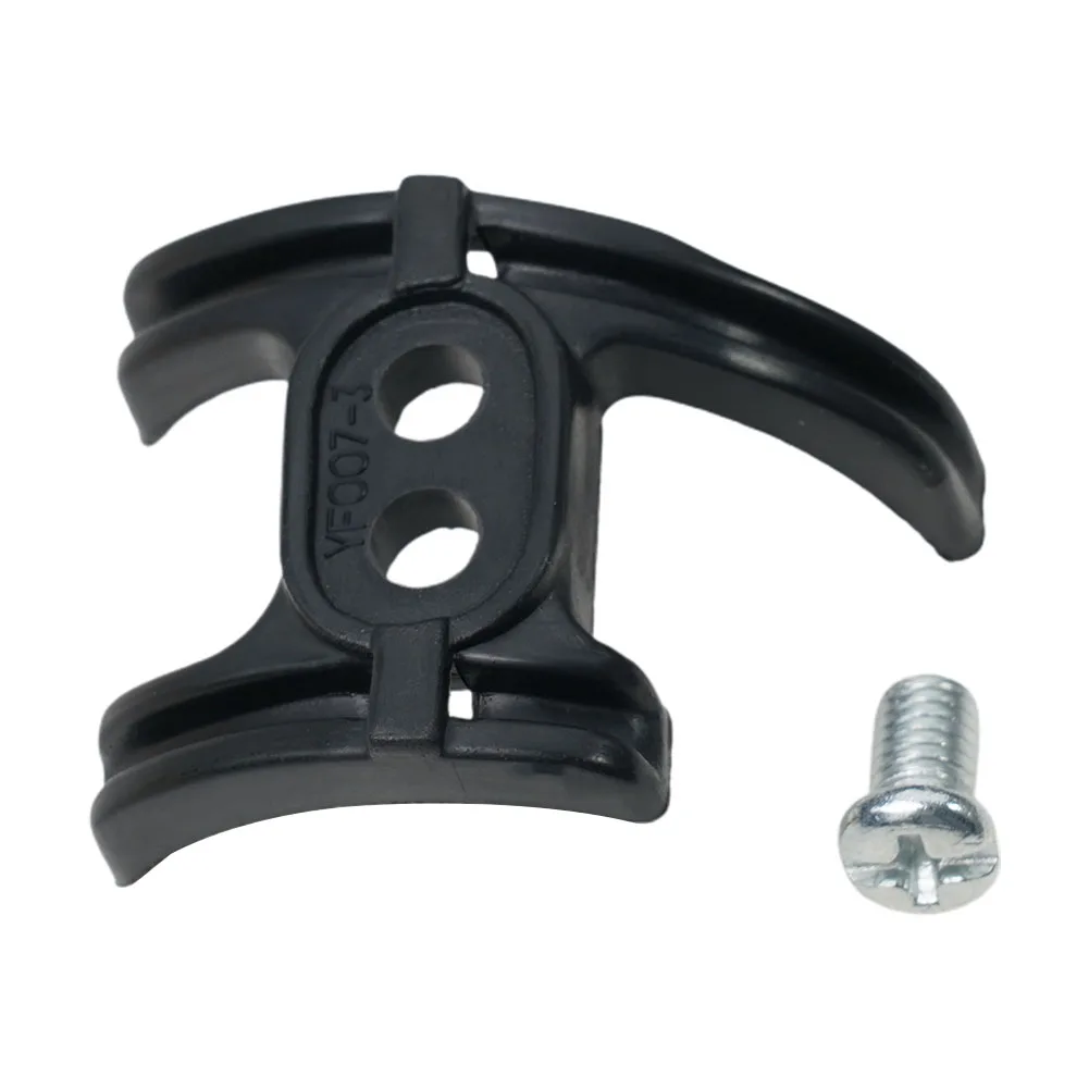 Cycling Gear Guide - Bike Shifter Gear Cable Guide For