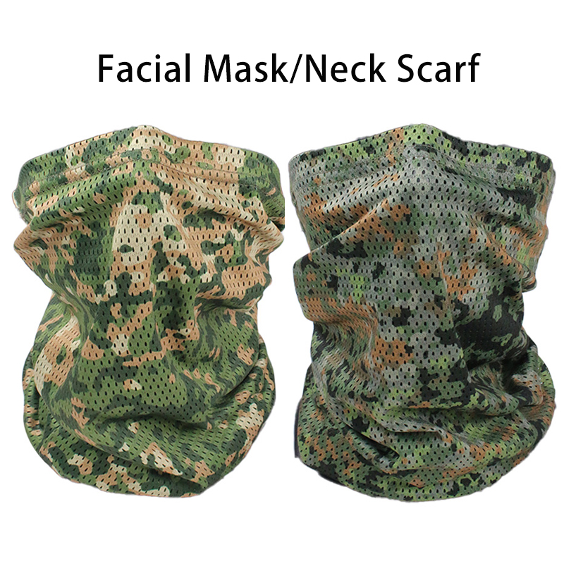 Gear In Cycling - Men's Summer Lightweight Outdoor Cycling Sunscreen
