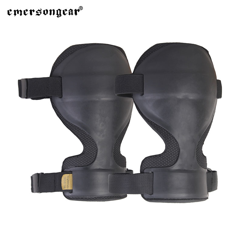 Cycling Protective Gear - Emersongear For ARC Style Knee Pad