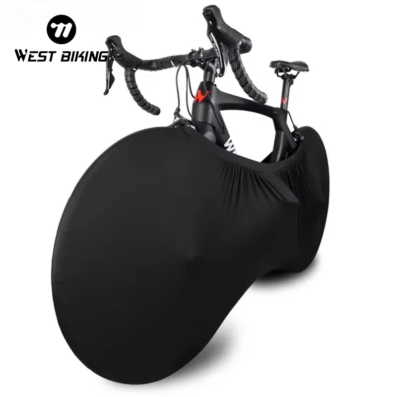 Cycling Protective Gear - WEST BIKING Bicycle Protector Cover MTB