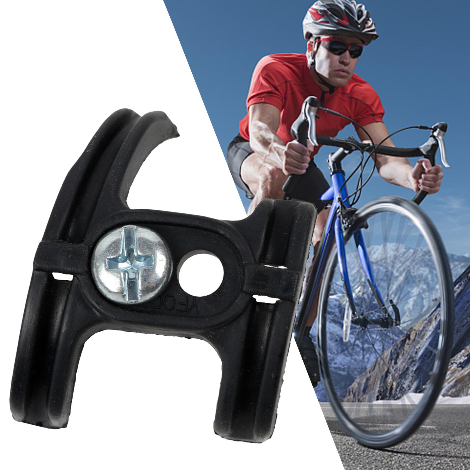 Cycling Gear Guide - 1Pc Bike Shifter Gear Cable Guide