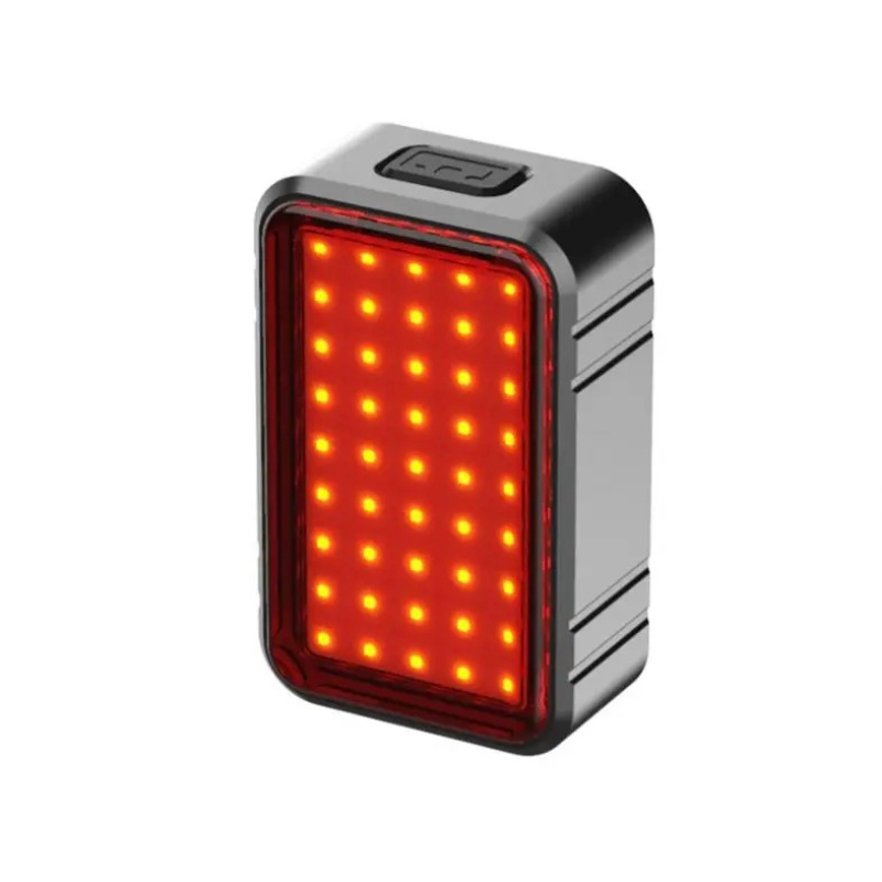 Bike Tail Light - Wholesale Usb Rechargeable Bicycle Rear Light