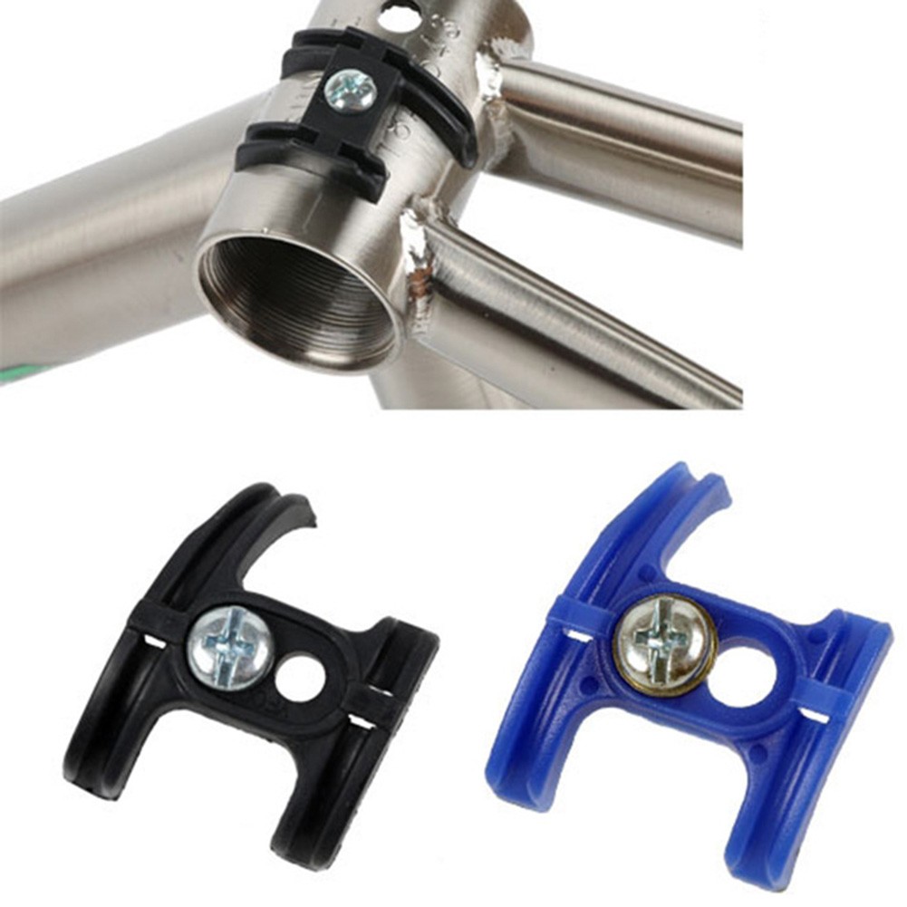 Cycling Gear Guide - 1Pc Bike Shifter Gear Cable Guide