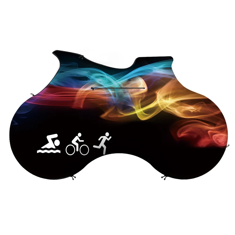 Cycling Protective Gear - Bicycle Protective Cover Body Protective Cover