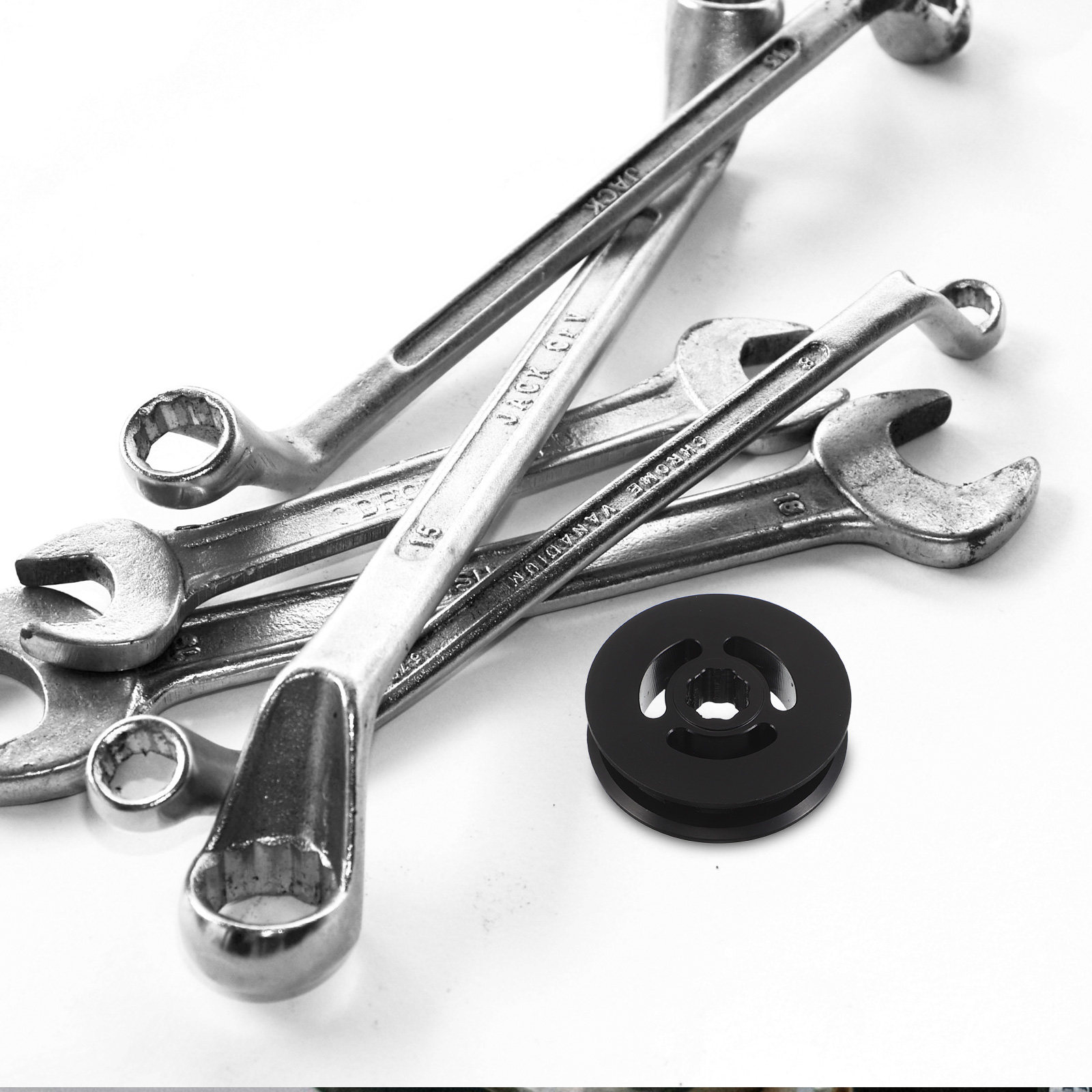 Bike Rear Derailleur Pulley fo - огляд і ціна Cycling Gear Guide