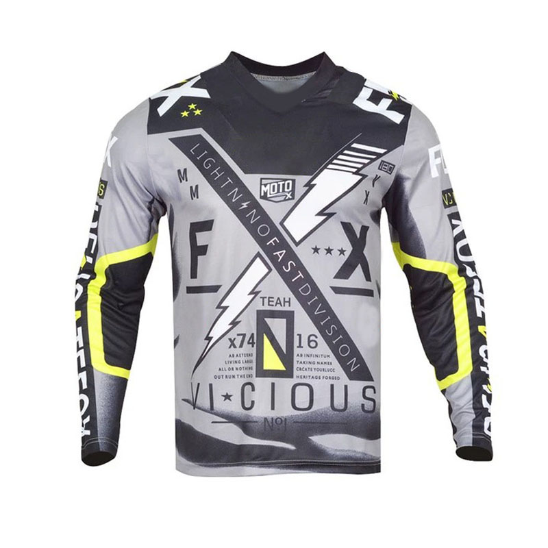 Breathable Quick Dry Motocross - огляд і ціна Cycling Gear Ladies