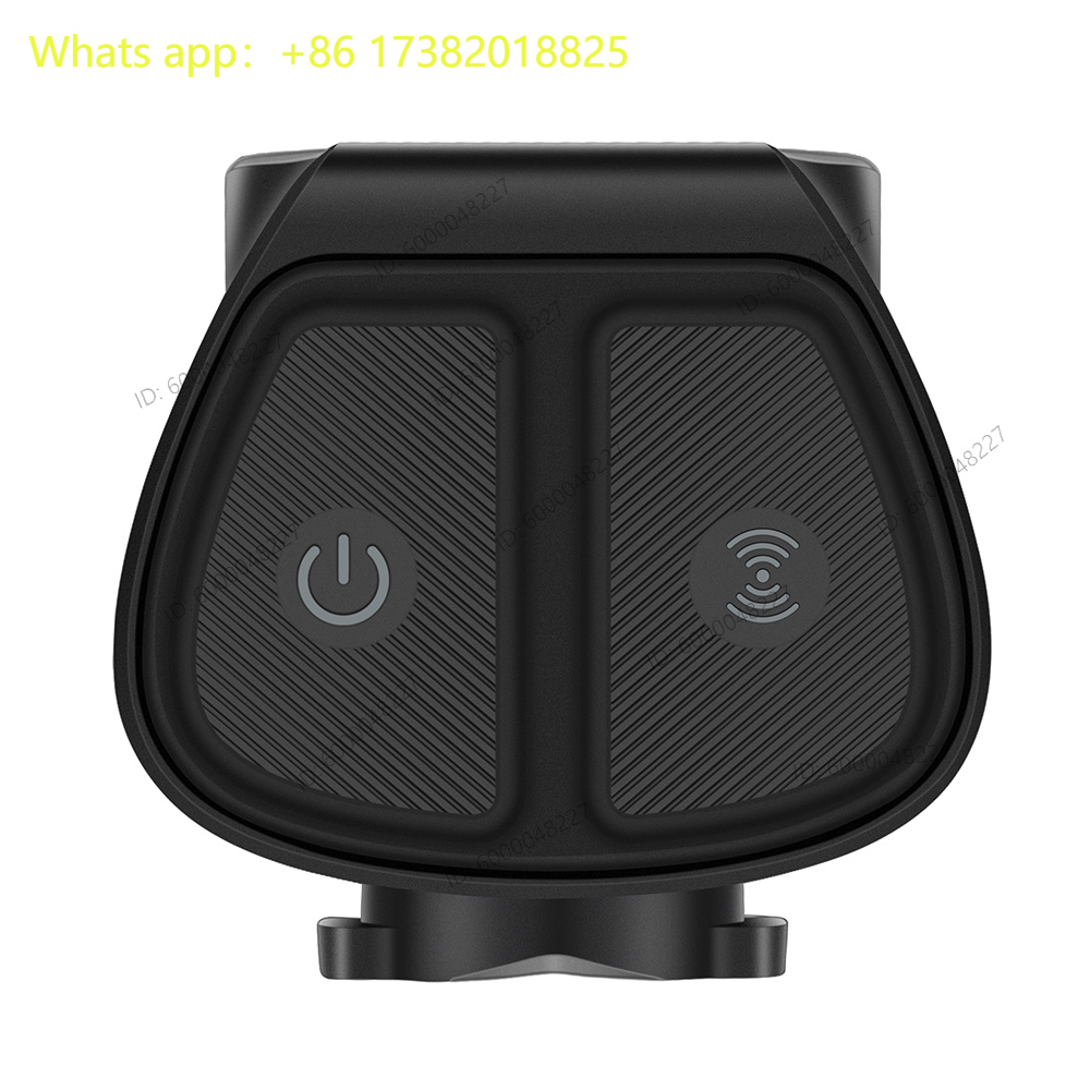 R300 Bicycle Radar Tail Light  - огляд і ціна Bike Tail Light