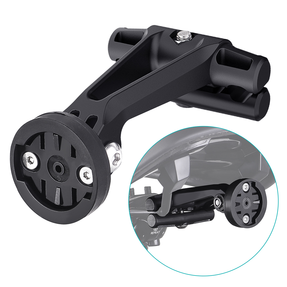 Bicycle Saddle Lamp Mount Bike - огляд і ціна Bike Tail Light