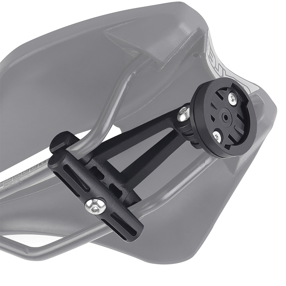 Bicycle Saddle Lamp Mount Bike - огляд і ціна Bike Tail Light