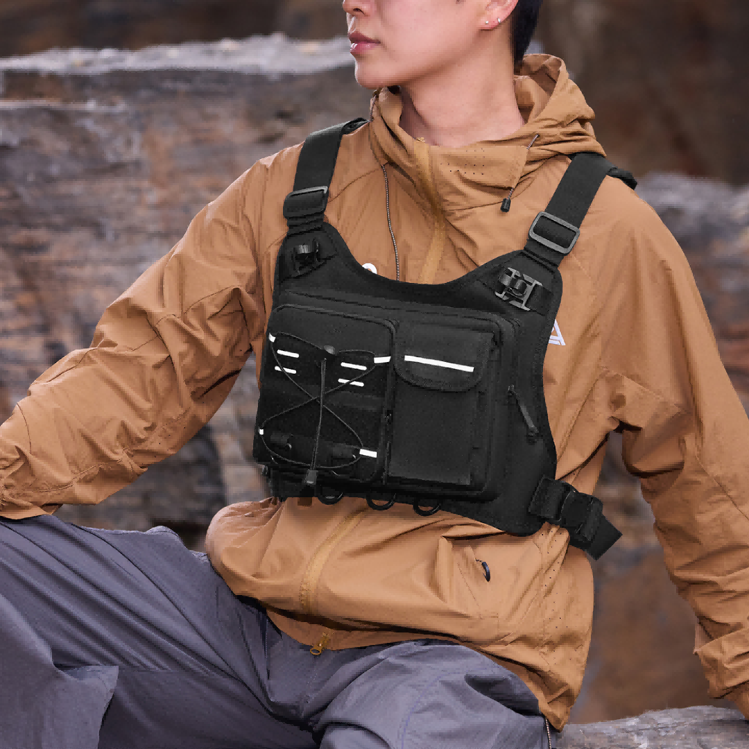 Running Vest for Men Women Che - огляд і ціна Cycling Gear Pack