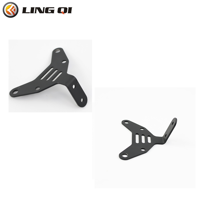 LING QI Tail Light Bracket For - огляд і ціна Bike Tail Light