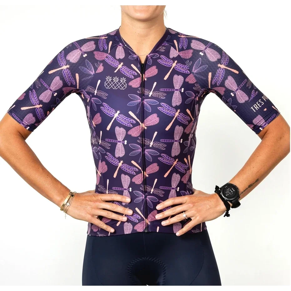 Tres Pinas Top Ladies Shirt Cy - огляд і ціна Cycling Gear Ladies