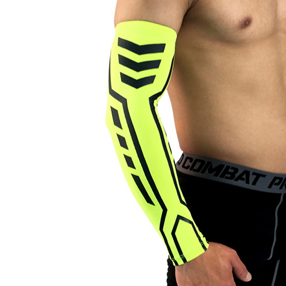TopRunn 1PCS Sports Compressio - огляд і ціна Cycling Protective Gear