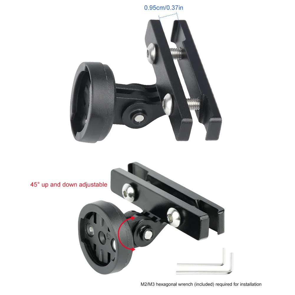 Bike Taillight Seatpost Bracke - огляд і ціна Bike Tail Light
