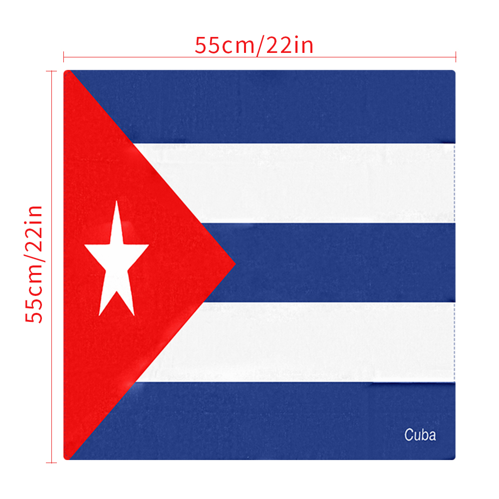 Caribbean Bandana UV Protectio - огляд і ціна Gear In Cycling