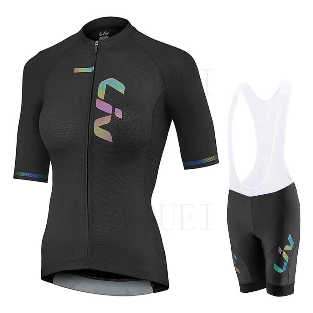 Lady Cycling Clothing Road Bik - огляд і ціна Cycling Gear Ladies