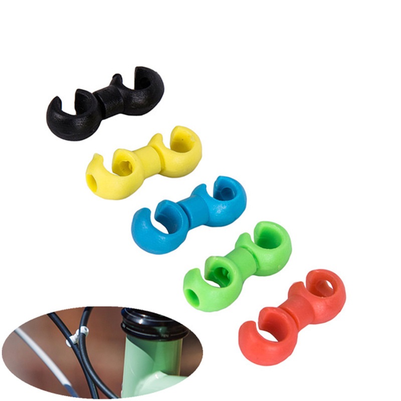 10pcs Bicycle MTB Brake Gear C - огляд і ціна Cycling Gear Guide