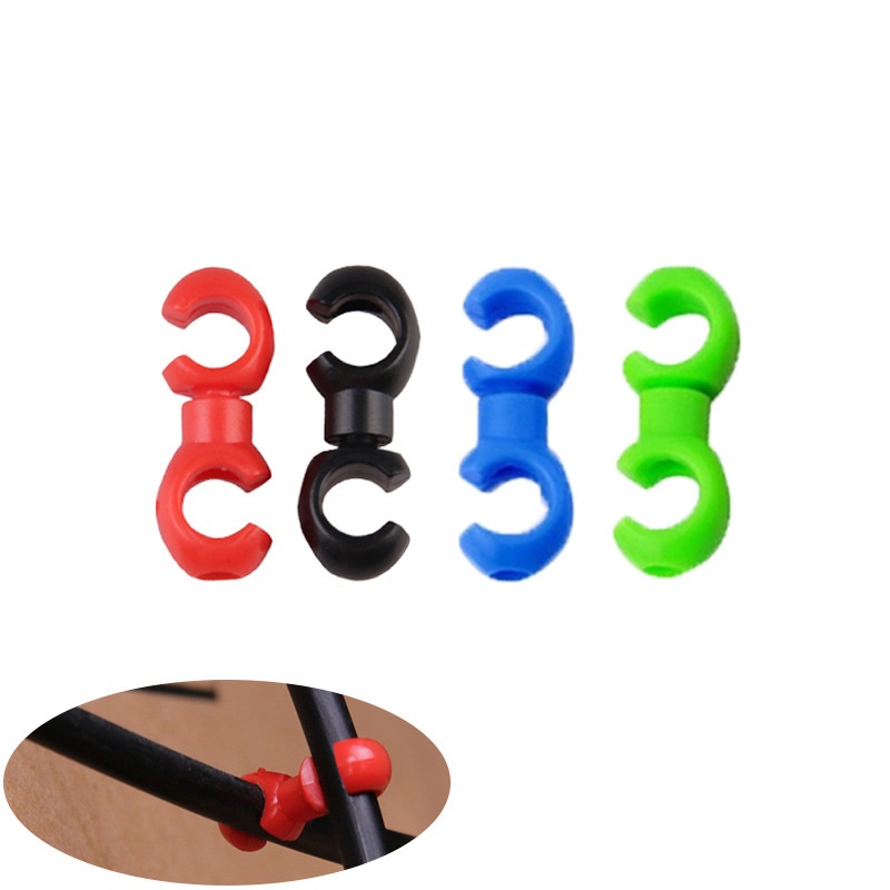 10pcs Bicycle MTB Brake Gear C - огляд і ціна Cycling Gear Guide