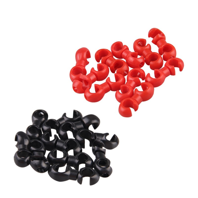 10pcs Bicycle MTB Brake Gear C - огляд і ціна Cycling Gear Guide
