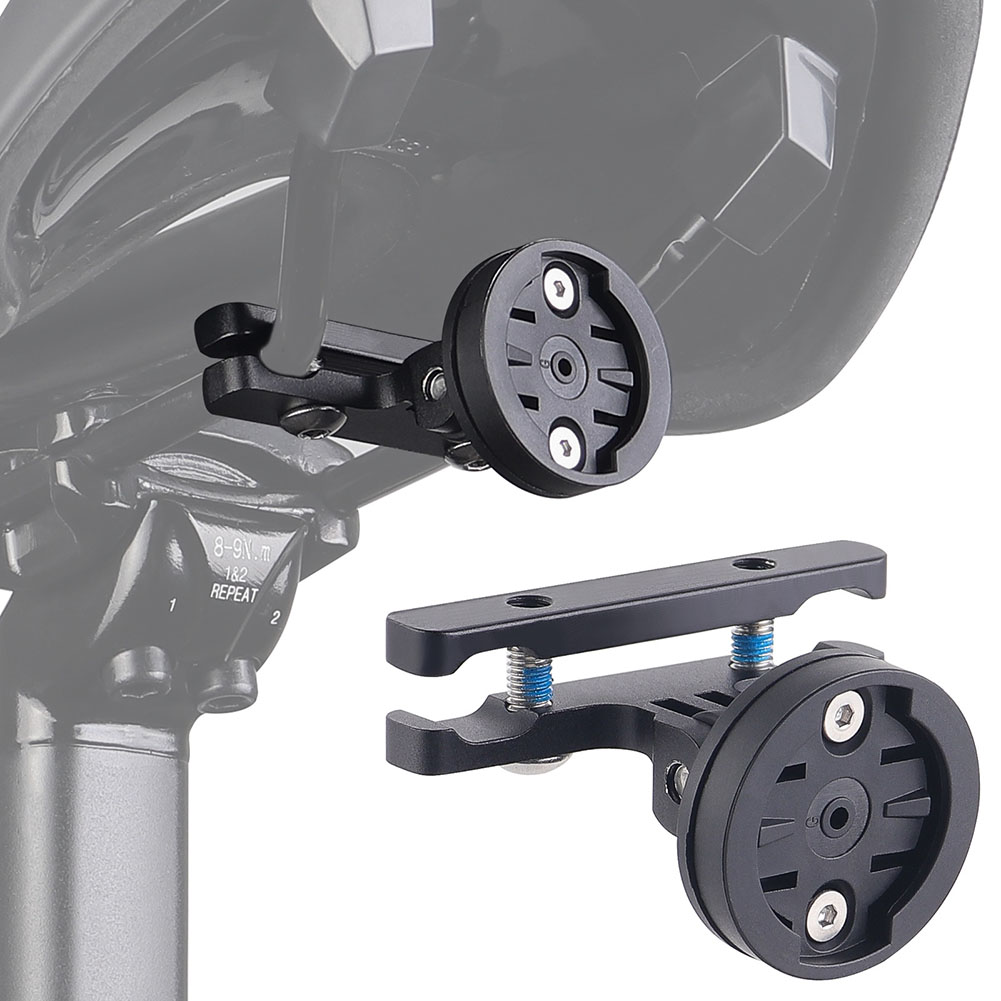 Bike Taillight Seatpost Bracke - огляд і ціна Bike Tail Light