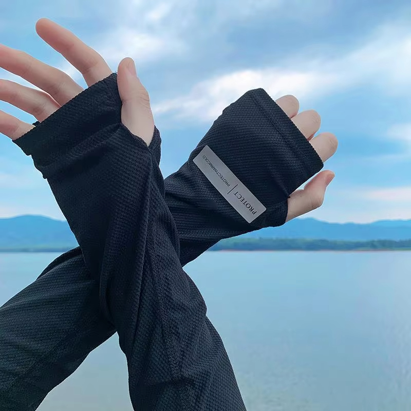 Unisex Cycling Arm Sleeves Ice - огляд і ціна Cycling Arm Warmers