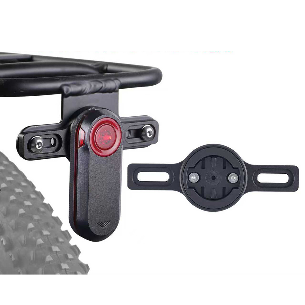 Bike Tail Light Mount Bracket  - огляд і ціна Bike Tail Light