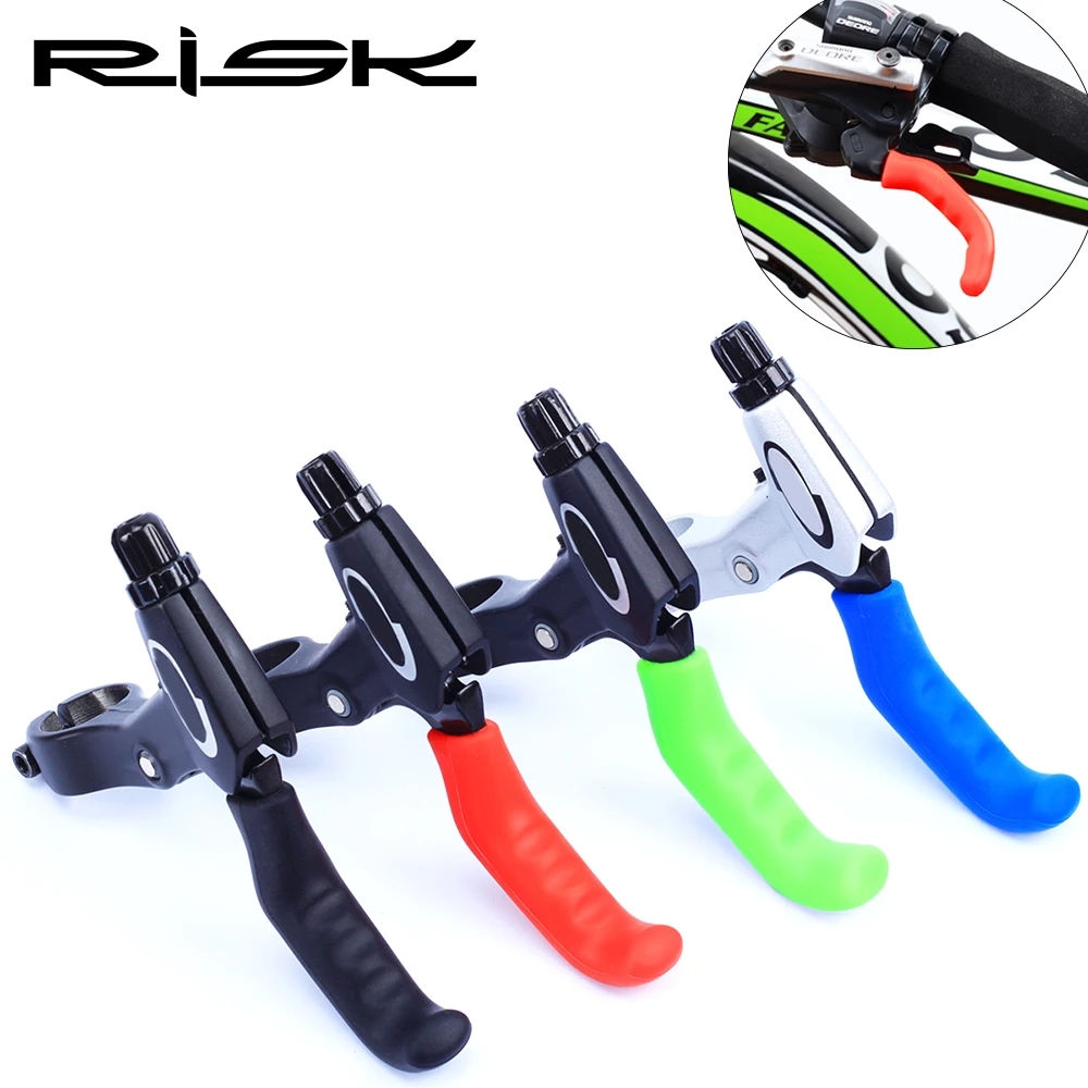 2pcs RISK RA140 Universal Moun - огляд і ціна Cycling Protective Gear