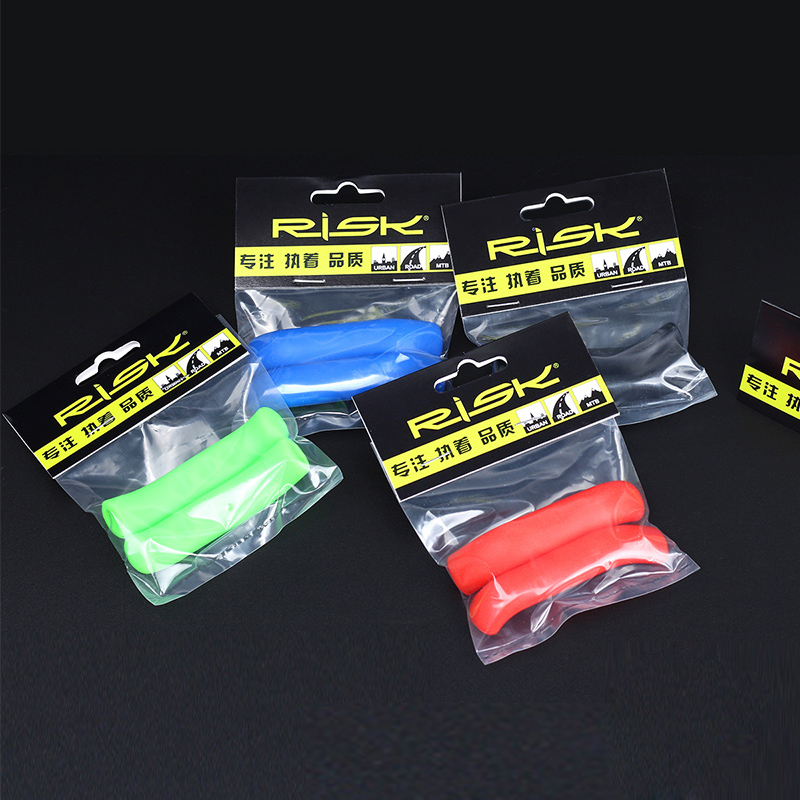 2pcs RISK RA140 Universal Moun - огляд і ціна Cycling Protective Gear
