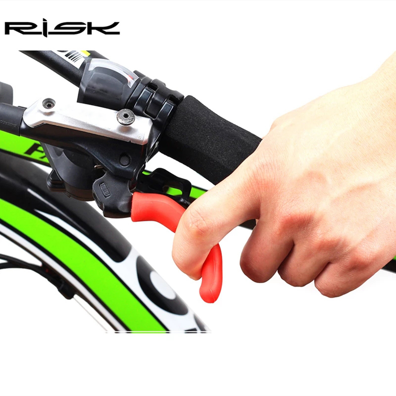 2pcs RISK RA140 Universal Moun - огляд і ціна Cycling Protective Gear