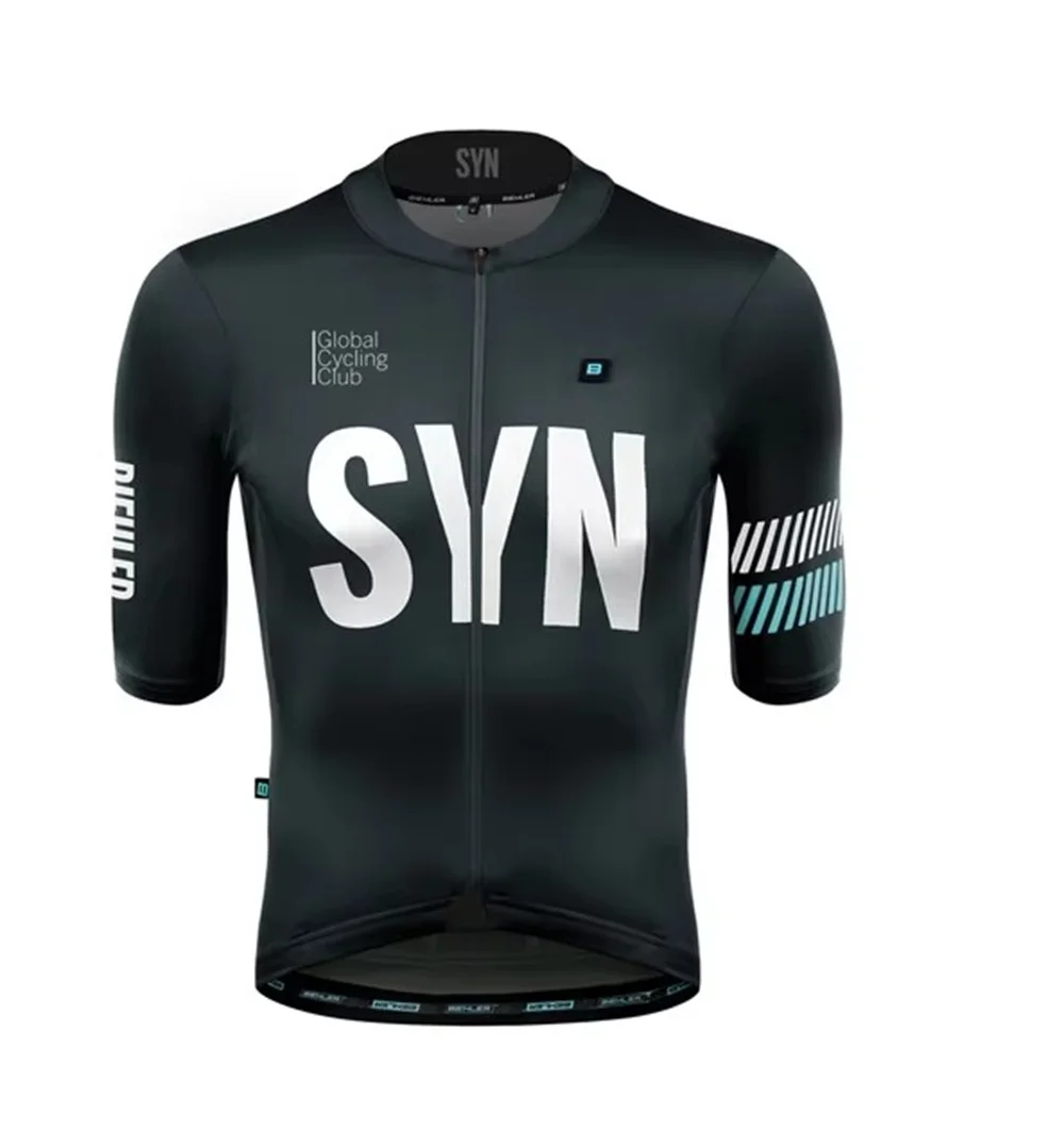 New Style SYN Team Cycling Jer - огляд і ціна Cycling Protective Gear