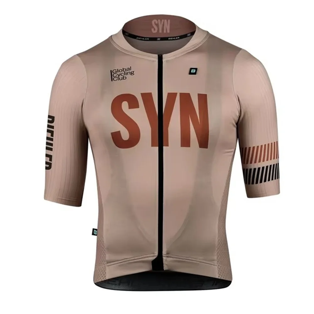 New Style SYN Team Cycling Jer - огляд і ціна Cycling Protective Gear