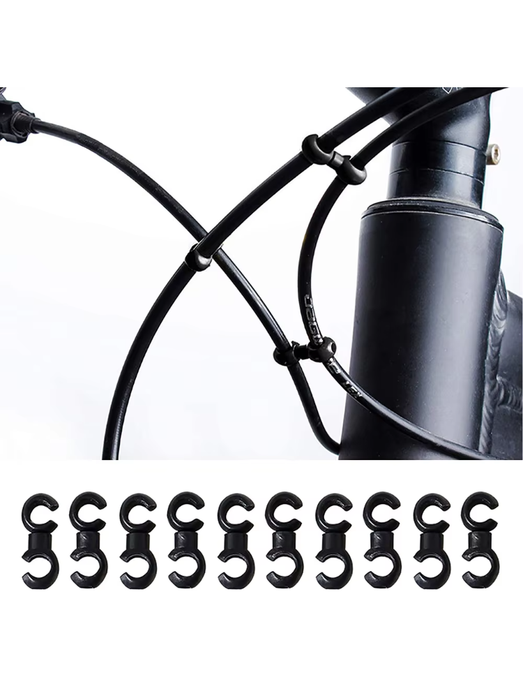 Bicycle Brake Gear Cable S Sty - огляд і ціна Cycling Gear Guide