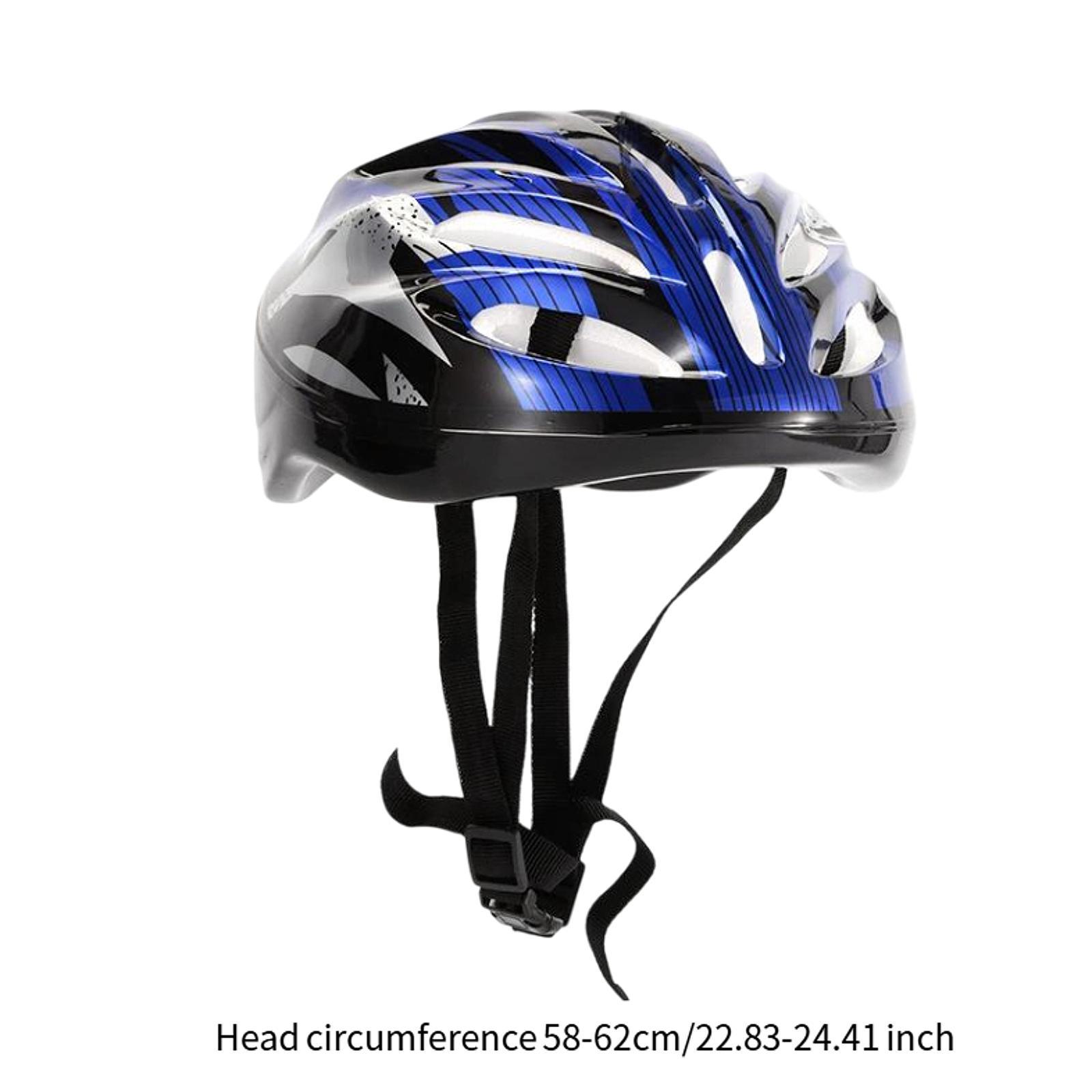 Roller Skating Helmet Lightwei - огляд і ціна Cycling Protective Gear