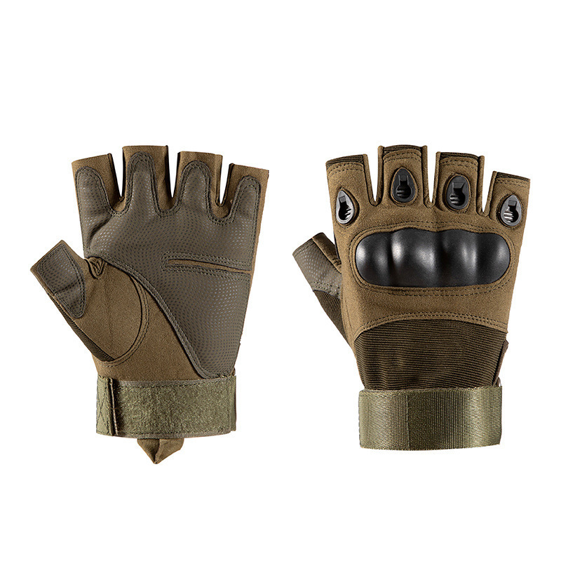 Outdoor Tactical Gloves Touch  - огляд і ціна Cycling Protective Gear