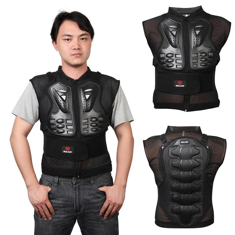 Motorcycle Rider Protective Ge - огляд і ціна Cycling Protective Gear