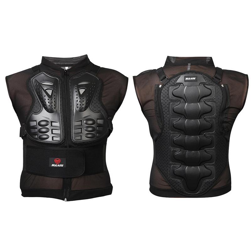 Motorcycle Rider Protective Ge - огляд і ціна Cycling Protective Gear