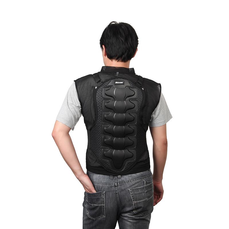 Motorcycle Rider Protective Ge - огляд і ціна Cycling Protective Gear