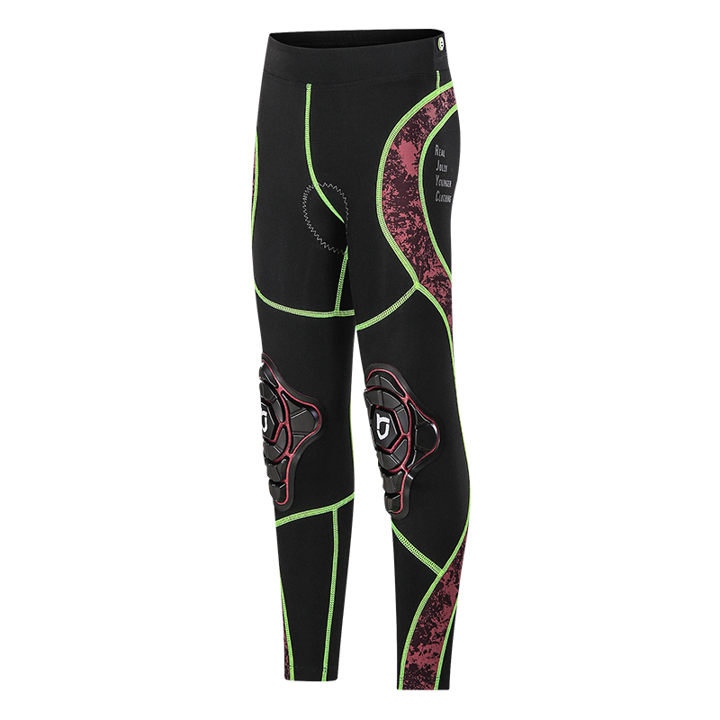 RJYC Kids Cycling Jersey Set L - огляд і ціна Cycling Gear Lycra