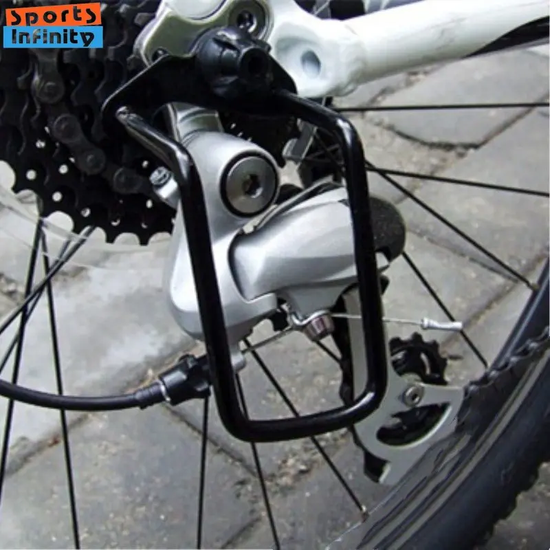 Mountain Bike Road Bicycle Rea - огляд і ціна Cycling Protective Gear