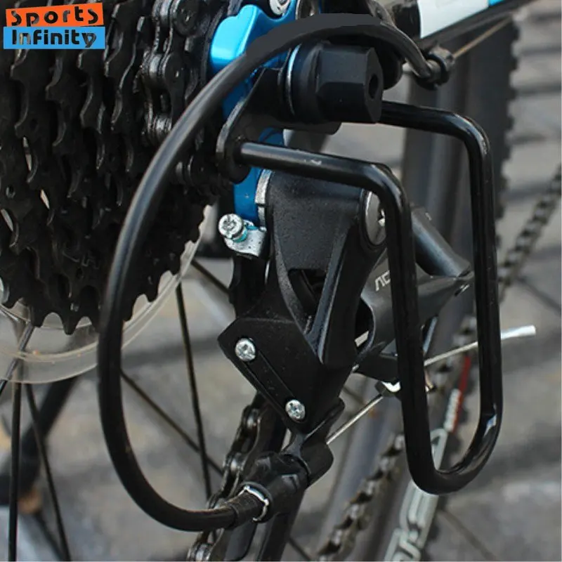 Mountain Bike Road Bicycle Rea - огляд і ціна Cycling Protective Gear