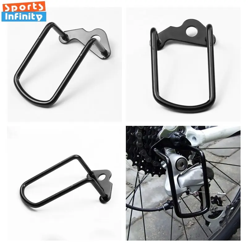 Mountain Bike Road Bicycle Rea - огляд і ціна Cycling Protective Gear