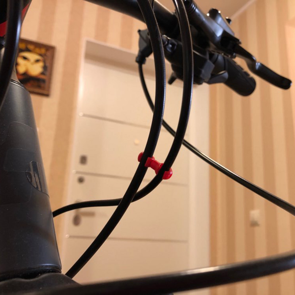 10-50pcs Bicycle MTB Brake Gea - огляд і ціна Cycling Gear Guide