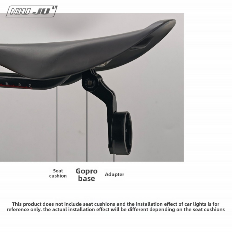 Compatible with Bryton R300L R - огляд і ціна Bike Tail Light