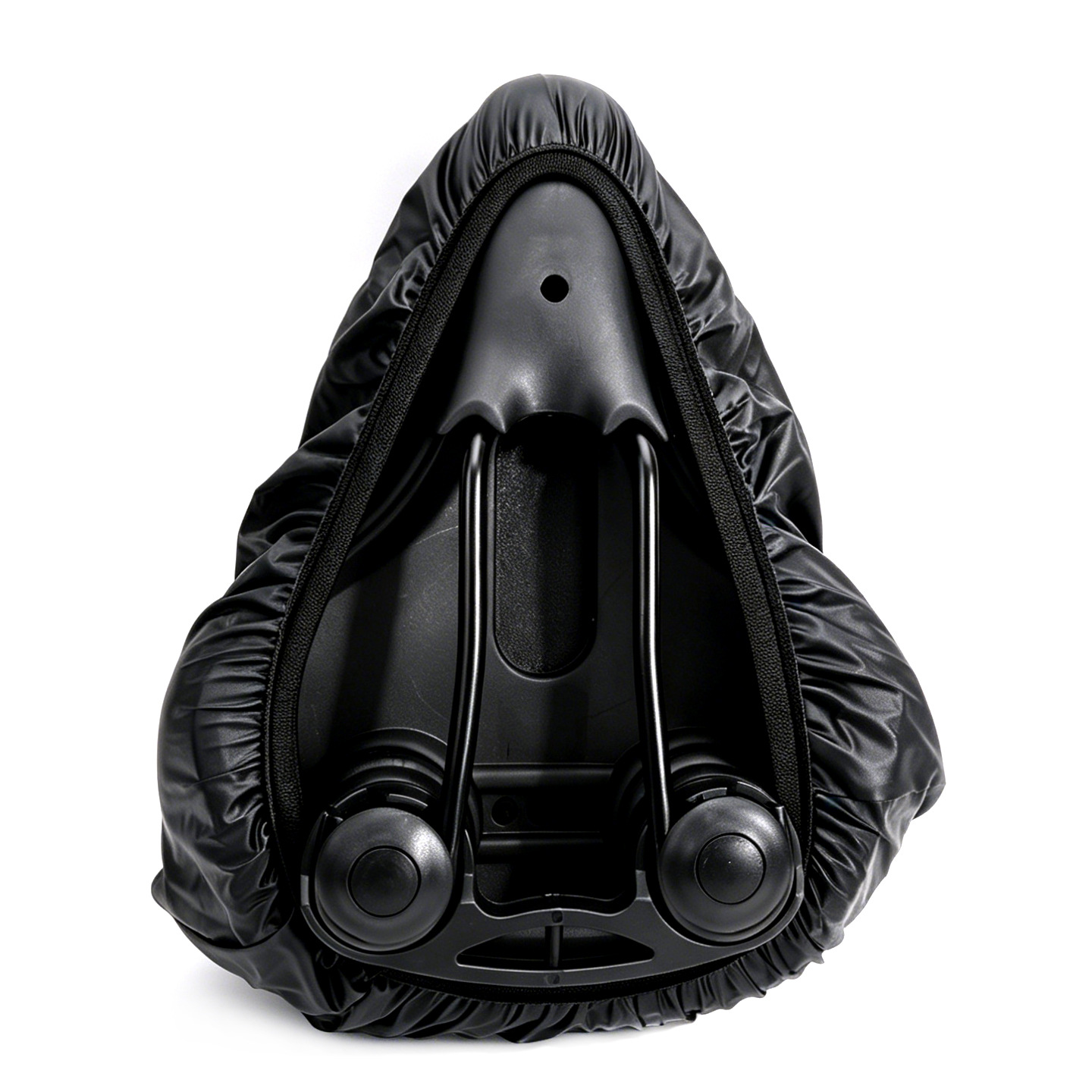 Bicycle saddle rain cover, sea - огляд і ціна Gear In Cycling