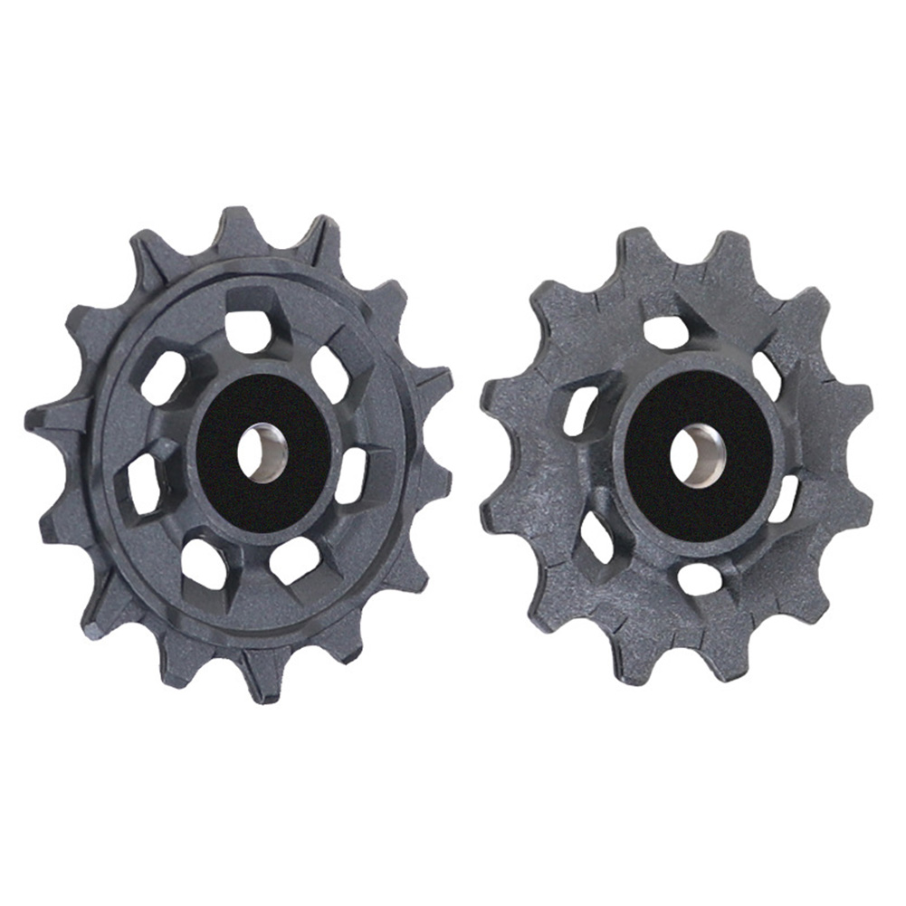 Rear Derailleur Pulley Kit 12T - огляд і ціна Cycling Gear Guide