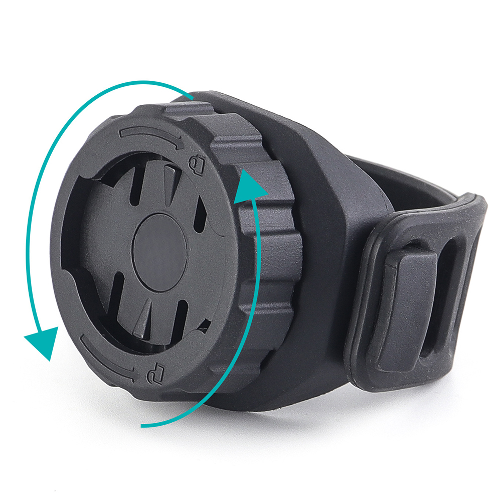 Bike Handlebar Computer Holder - огляд і ціна Bike Tail Light