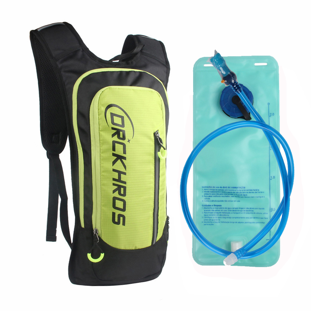 Outdoor Sport Backpack Bike Cy - огляд і ціна Cycling Gear Pack