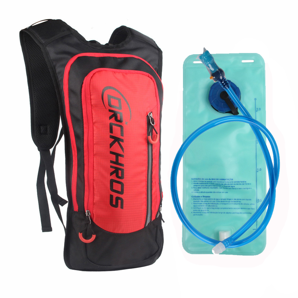 Outdoor Sport Backpack Bike Cy - огляд і ціна Cycling Gear Pack