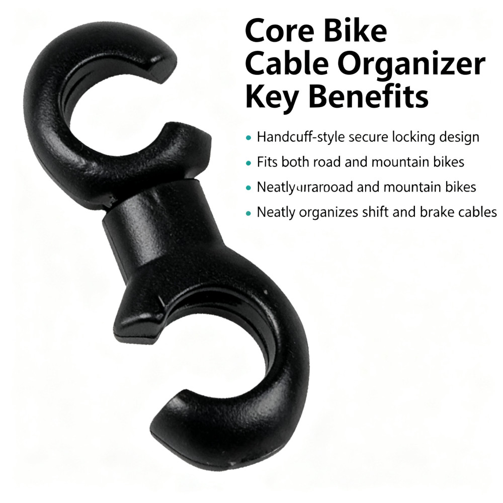 10pcs Bicycle Shift Gear Cable - огляд і ціна Cycling Gear Guide